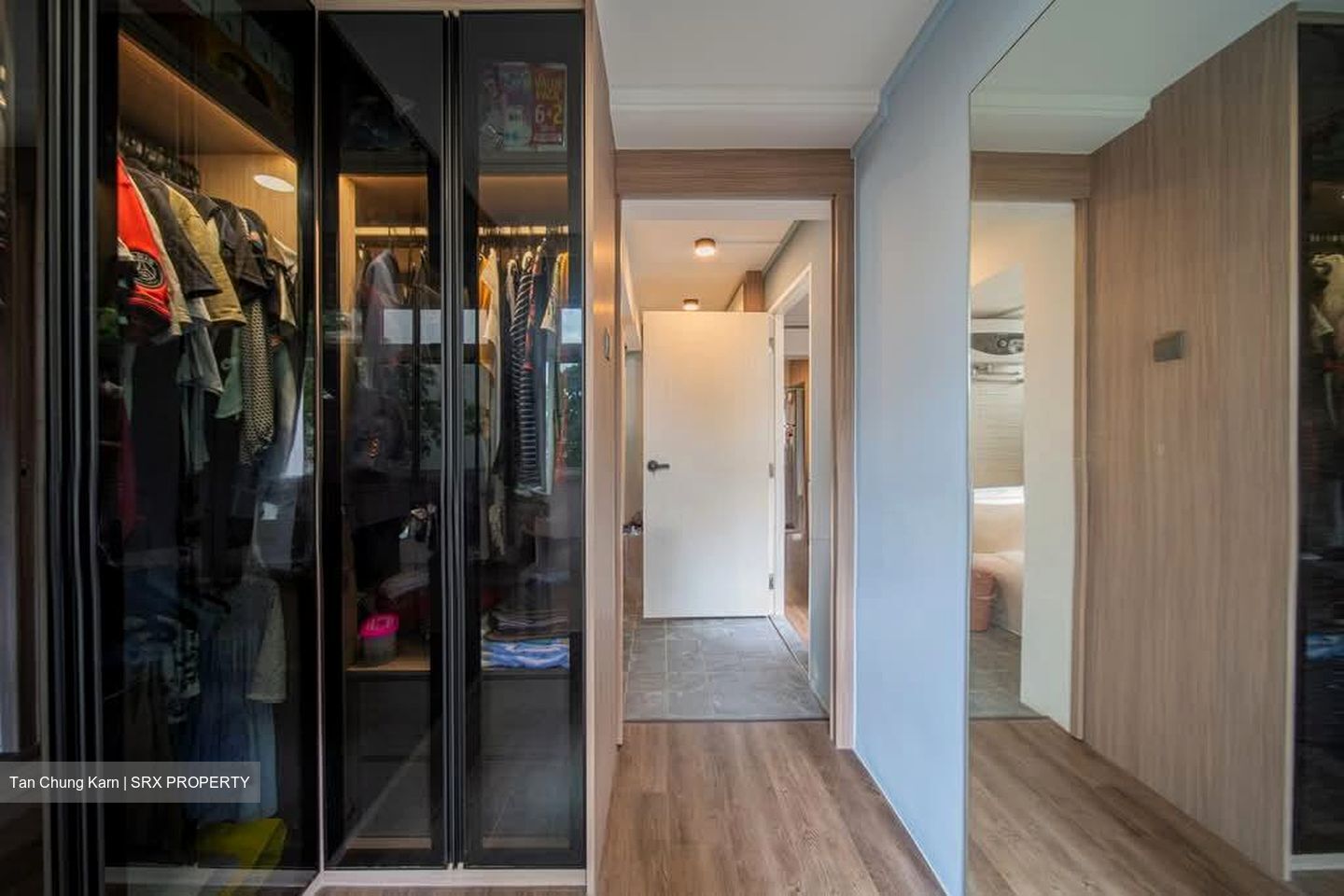 Blk 9 Holland Avenue (Queenstown), HDB 3 Rooms #528670161